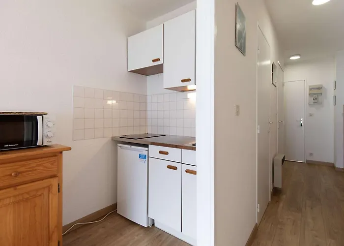 Cosy 4 Pers - Balcon Sud, Parking, A 20m Des Pistes - Fr-1-404-289 * ラ・モンジー