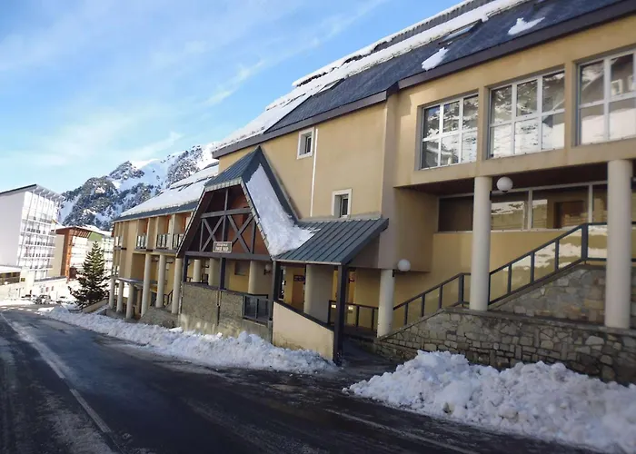 Cosy 4 Pers - Balcon Sud, Parking, A 20m Des Pistes - Fr-1-404-289 アパート ラ・モンジー