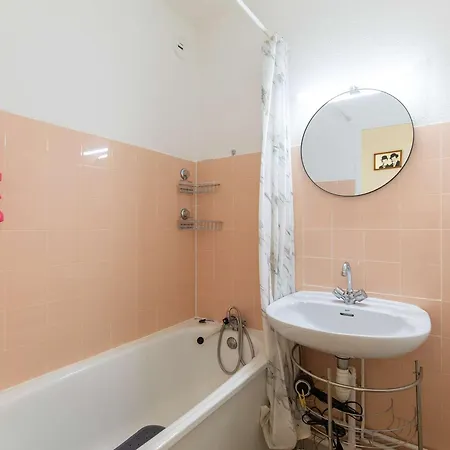 Apartment Cosy 4 Pers - Balcon Sud, Parking, A 20m Des Pistes - Fr-1-404-289 La Mongie