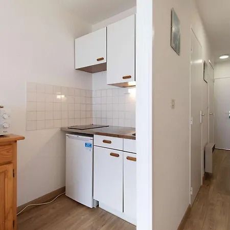 Cosy 4 Pers - Balcon Sud, Parking, A 20m Des Pistes - Fr-1-404-289 * La Mongie